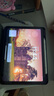 聯(lián)想（Lenovo）小新PadPro12.7 2025款 娛樂(lè )辦公學(xué)習游戲平板電腦2.9k 144Hz 8+256GWIFI小青新+殼膜套裝 曬單實(shí)拍圖