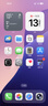 貝爾金（BELKIN）適用iphone17promax手機殼 蘋(píng)果17promax全包磁吸手機殼 透明手機保護套 曬單實(shí)拍圖