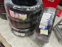 米其林（MICHELIN）汽車輪胎 215/55R17 94V 浩悅五代Primacy 5 適配邁騰帕薩特/天籟 曬單實拍圖