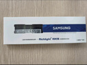 三星 SAMSUNG 筆記本內(nèi)存條 16G DDR5 5600頻率 曬單實拍圖