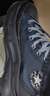 匡威（Converse）官方RunStarLegacyCX夾心厚底休閑運(yùn)動鞋黑色A12446C A12446C 40 曬單實(shí)拍圖
