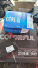 七彩虹（Colorful）英特爾（Intel） CPU主板套裝i5 10400F 11400F盒裝處理器搭H510主板 CH510M-K M.2 E/16G 板u內存套裝 i5 10400F 6核12 曬單實(shí)拍圖