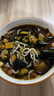 荊八寶 武漢熱干面 湖北特產(chǎn)堿水面干拌面掛面 非油炸方便速食 155g *3袋熱干面+3袋南昌拌粉 曬單實(shí)拍圖