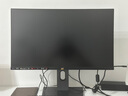 優(yōu)派 23.8英寸 4K超清IPS顯示器 HDR400 TypeC96W 10bit 旋轉(zhuǎn)升降 微邊廣色域?qū)I(yè)設(shè)計(jì)顯示屏VG2481-4K 曬單實(shí)拍圖