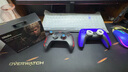八位堂（8BitDo）黑神話(huà)悟空聯(lián)名游戲手柄無(wú)線(xiàn)霍爾搖桿霍爾扳機三模PC電腦Steam安卓平臺 曬單實(shí)拍圖
