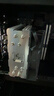 九州風神（DEEPCOOL）玄冰400V5CPU電腦散熱器附帶硅脂（鍍鎳4熱管/超頻220W/熱管偏置不擋內存/AG400） 曬單實拍圖