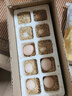 鮮雞蛋農(nóng)家土雞蛋谷物蛋50克溏心蛋水煮蛋早餐生鮮超市買菜 10顆 曬單實(shí)拍圖