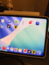 Apple/蘋果 iPad Pro11英寸 M5芯片 2025年新款平板電腦 256G WLAN版 銀色 曬單實拍圖