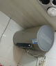 海爾（Haier）國家補貼20%電熱水器60升 JT3 金剛無(wú)縫膽 3300W變頻節能速熱 終身免換鎂棒 一級能效家用儲水式 曬單實(shí)拍圖