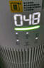 海爾（Haier）小白鯨【凈化加濕一體機】家用臥室除甲醛除菌除煙味異味過(guò)敏源吸貓毛空氣消毒機KJ300F-JSQ3U1 曬單實(shí)拍圖