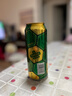 青島啤酒足球罐經(jīng)典原麥汁濃度10°P啤酒 雙十一熱賣(mài) 500mL 12罐 2箱組合裝新包裝 曬單實(shí)拍圖