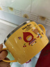 樂扣樂扣（LOCK&LOCK）輔食碗兒童餐具進(jìn)口不銹鋼小學(xué)生卡通雙手柄湯碗寶寶大碗650ml 曬單實(shí)拍圖