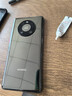 Z適用華為mate40pro原裝后蓋mate40純原拆機99新玻璃后殼原廠背屏 Mate40Pro亮黑色原拆99新 曬單實拍圖