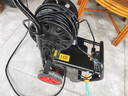 華億沃德國商用高壓水槍家用220V/380V大功率洗車(chē)機洗車(chē)店養殖場(chǎng)清洗機 3200W 德國EW泵220V460斤滾軸20米管 德系渦輪增壓泵卷軸便攜式收納家用商用強力洗地機 曬單實(shí)拍圖