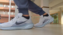 耐克NIKE男子跑步鞋飛馬41 PEGASUS 41 運動鞋F(xiàn)D2722-015灰藍/黑42 曬單實拍圖