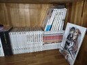 刀劍神域 Material Edition:Remix（贈色紙+印簽襯紙）川原礫著(zhù)abec繪 日本動(dòng)漫畫(huà)書(shū)游戲冒險文學(xué)輕小說(shuō)畫(huà)集作品集 曬單實(shí)拍圖