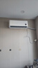 小米（MI）空調(diào)1.5匹巨省電睡眠款【性價比優(yōu)選】新一級能效變頻冷暖米家空調(diào)掛機(jī)KFR-35GW/S1A1  曬單實拍圖