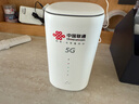 聯(lián)通中國聯(lián)通移動隨身行wifi6無線免插卡cpe便攜式家用上網(wǎng)卡高速流量千兆路由器官方正品2025款 【5G銀梭白駒】8根增益天線+雙頻WiFi并發(fā) 曬單實(shí)拍圖