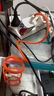 CANDYSIGN制糖工廠(chǎng)兼容雷電4數據線(xiàn)USB4全功能240W快充Type-C蘋(píng)果iPhone17/16細靂線(xiàn)8K視頻投屏線(xiàn)快充線(xiàn) 曬單實(shí)拍圖