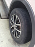 韓泰（Hankook）汽車(chē)輪胎 215/65R17 99V RA33 原配途觀(guān)L/柯迪亞克 適配探岳 曬單實(shí)拍圖