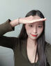 周大福同款999純銀手鏈女款女士輕奢小眾精致感手飾 【心動(dòng)四葉草款】 禮盒：傳承吉 19cm 曬單實(shí)拍圖