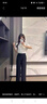 麓格立短袖白襯衫女職業(yè)正裝2025年夏季寬松休閑設(shè)計(jì)感垂感襯衣上衣 白色襯衫 XL 【建議120-130斤】 曬單實(shí)拍圖
