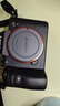 索尼（SONY） ILCE-7M3全畫(huà)幅微單數碼相機a7M3  A7M3K直播 視頻 5軸防抖 單機身 單機身（原包裝） 官方標配 曬單實(shí)拍圖