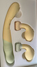大人糖震動(dòng)棒成人用品女性自慰器專(zhuān) 情趣私密玩具伸縮吮吸雙生潮高級 曬單實(shí)拍圖