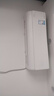 美的（Midea）空調2匹掛機 酷省電 新一級能效變頻冷暖 家用臥室壁掛式四代自清潔 以舊換新家電國家政府補貼20% 2匹 一級能效 酷省電-46KS1-1 曬單實(shí)拍圖
