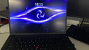 ThinkPad【國家補貼20%】T14p AI PC酷睿Ultra9 14.5英寸高性能工程師本筆記本電腦 32G 1TB 3K 商務(wù)辦公本 曬單實(shí)拍圖
