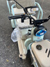 飛鴿電動(dòng)三輪車(chē)家用小型女士老人老年人拉貨電三輪電瓶車(chē) 【600W續航版】鉛酸+續航100里 曬單實(shí)拍圖