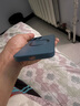 奶小鴨 【AG磨砂】適用蘋果13promax手機(jī)殼 iphone13promax保護(hù)套magsafe磁吸充電全包防摔男女款 寶石藍(lán) 曬單實拍圖