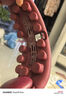 飛利浦（PHILIPS）美眼寶潤眼儀【重磅新品】眼部護眼儀蒸汽眼罩霧化按摩干澀眼送女友老婆媽媽中秋節生日禮物5204E 曬單實(shí)拍圖