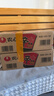 農心（NONGSHIM）農心 辛拉面香菇牛肉味12杯 速食泡面休閑食品65g*12杯 整箱裝 曬單實(shí)拍圖