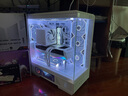 訊景（XFX）AMD RADEON RX 9070 XT OC 海外版Ultra 16GB 白色 全新電競游戲設計智能學(xué)習臺式電腦獨立顯卡 曬單實(shí)拍圖