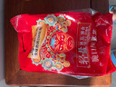 烏江榨菜 下飯菜 榨菜芯 脆口榨菜芯 22g*12袋（量販裝）佐餐下飯咸菜 曬單實(shí)拍圖