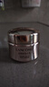蘭蔻（LANCOME）菁純面霜15ml*4(一瓶正裝量)滋潤版玻色因抗皺緊致【臨期清倉】 曬單實(shí)拍圖