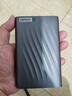 聯(lián)想（Lenovo）2TB 移動硬盤F309Pro USB3.0接口 2.5英寸 機械硬盤 輕薄便攜高速傳輸 筆記本電腦外置 曬單實拍圖