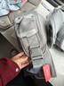 愛(ài)貝迪拉嬰兒背帶腰凳抱娃神器多功能背帶腰凳四季兩用輕便寶寶外出帶娃 【京東倉發(fā)】豪華收納款-波爾灰 曬單實(shí)拍圖