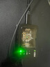KNA光境專業(yè)電競耳機聲卡外置游戲聲卡USB轉(zhuǎn)3.5mm虛擬7.1帶麥FPS音效HiFi驅(qū)動三角洲無畏契約打瓦csgo 【光境聲卡+耳機+固定磁吸底座】 曬單實拍圖