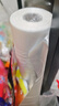 妙潔 背心式厚實(shí)保鮮袋 大號330只 食品級加厚手提 曬單實(shí)拍圖