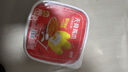 脫骨俠無(wú)骨雞爪川香618g*2盒裝去骨檸檬鳳爪即食休閑小零食雞腳筋速食 曬單實(shí)拍圖