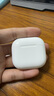 Apple/蘋(píng)果 AirPods 4 搭配USB-C充電盒 蘋(píng)果耳機 藍牙耳機 適用iPhone/iPad/Mac 四代 曬單實(shí)拍圖