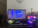 AOC 愛攻31.5英寸4K QD-OLED 165Hz 0.03ms 原生10bit 硬件低藍光 8W音響 PS5游戲電競顯示器AG326UD 曬單實拍圖