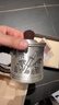 銀器時(shí)代銀杯子S999手工銀水杯家用加厚茶缸杯大容量送人禮茶具辦公銀茶杯 中號420克450毫升 曬單實(shí)拍圖