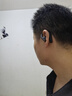 soundcore聲闊【國家補貼】AeroFit輕躍線(xiàn)云感不入耳開(kāi)放藍牙耳機42H續航辦公運動(dòng)跑步騎行適用蘋(píng)果華為小米 【午夜黑】輕躍線(xiàn) 云感輕盈 曬單實(shí)拍圖