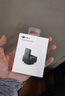 大疆 DJI Mic 2 相機熱靴轉接件DJI 領(lǐng)夾麥適用于索尼sony mi熱靴 曬單實(shí)拍圖