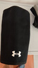 安德瑪（Under Armour）男女健身防護籃球網(wǎng)球羽毛球加壓透氣肘關(guān)節護手肘運動(dòng)護具 護肘L 曬單實(shí)拍圖