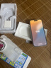 Apple【現(xiàn)貨速發(fā)】蘋果iPhone16 蘋果16plus 全網(wǎng)通5G蘋果手機 蘋果16 白色 256G 配件禮包+2年店保 曬單實拍圖
