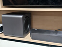 三星【國家補貼】新品音響HW-Q990F/XZ物理11.1.4杜比全景聲回音壁無(wú)線(xiàn)環(huán)繞藍牙投影家庭影院電視音箱 黑色 曬單實(shí)拍圖